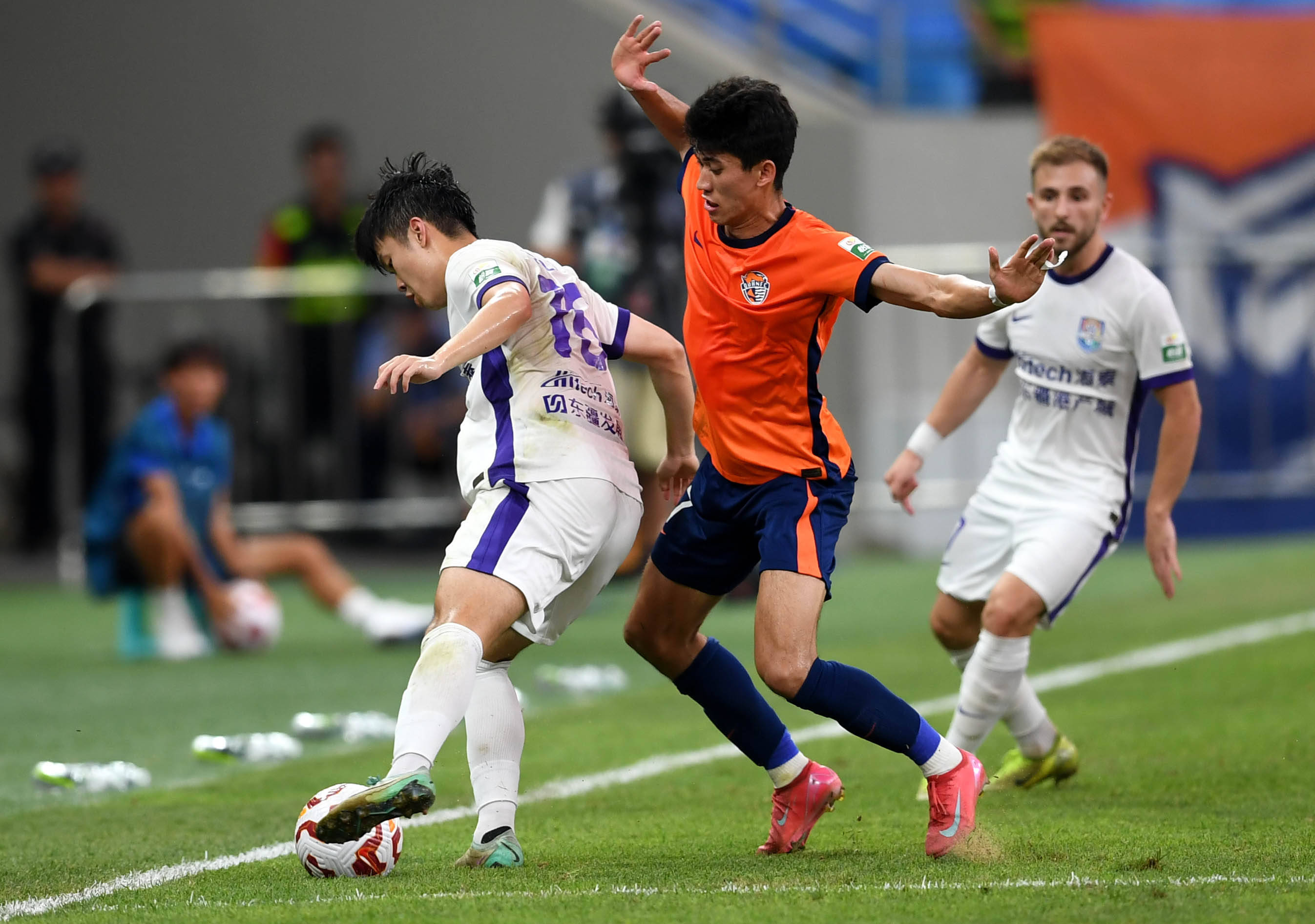 中国开幕赛 中国开幕赛